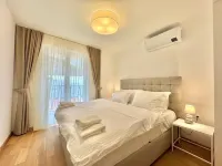 Luxury Apartments Przno - Ocean View