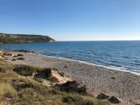 Beni Benius - Typical Restored House in Nurachi Hotels in Nurachi