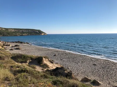 Beni Benius - Typical Restored House in Nurachi