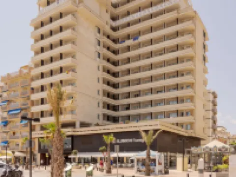 Ilunion Fuengirola Hotels in Costa Del Sol