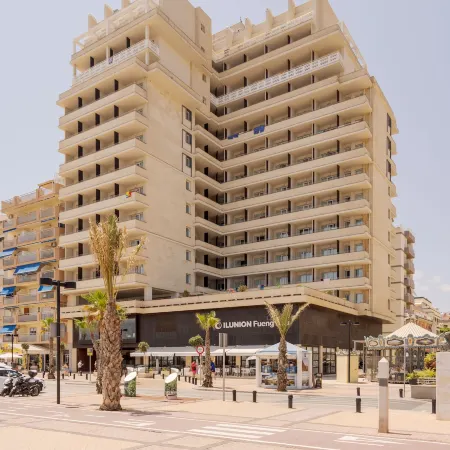 Ilunion Fuengirola