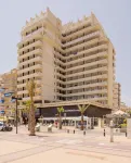 Ilunion Fuengirola Hotels in Fuengirola