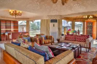 사와이 쉬비르 란탐보레 TUTC에 의해