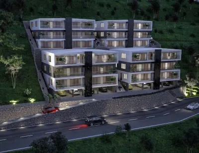 VivaPines, Murree Hotels near Kashmir Point