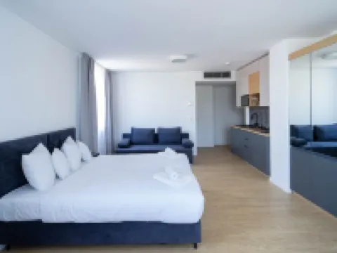 Milo Aparthotel Hotels in Wroclaw