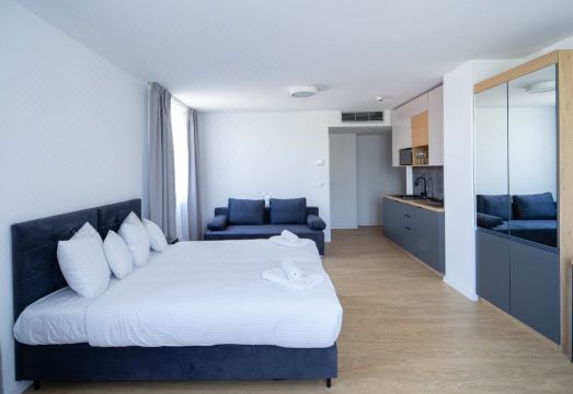 밀로 아파트호텔