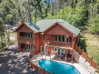 Smoky Mountain Splash - Private Pools