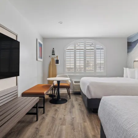 Hotel Skye