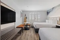 Hotel Skye - 3-Sterne