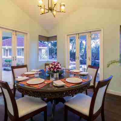 Amã Stays & Trails, Beach House Madh Island Rooms