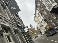 BE41 Boutique Hotel - 3 stjerner