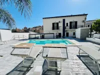 Suite Costa Sicana - Gästhus