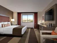 Santa Fe Station Hotel & Casino Hotels in der Nähe von Gilcrease Nature Sanctuary & Orchards