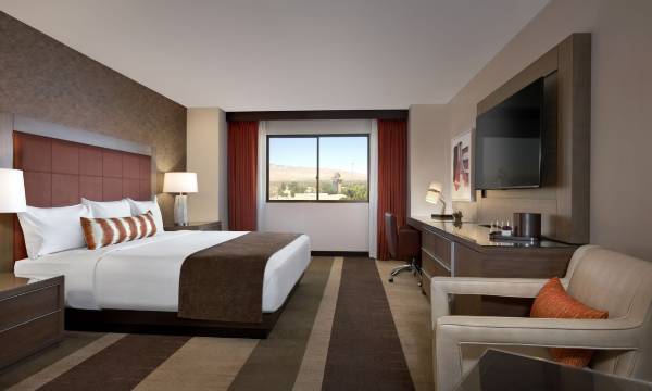 Santa Fe Station Hotel & Casino
