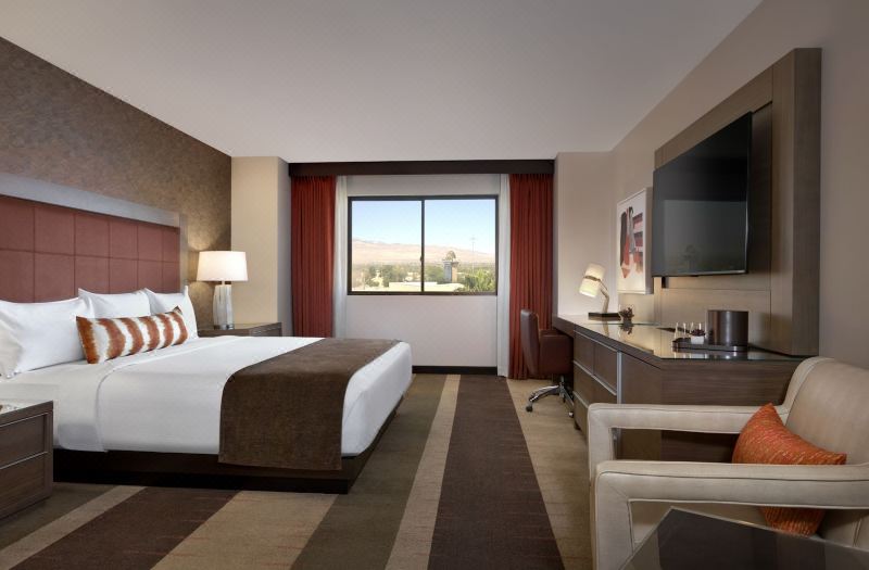Santa Fe Station Hotel & Casino