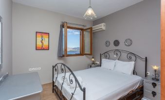Villa Konstantina Large Private Pool Sea Views A C Wifi Eco-Friendly - 2118