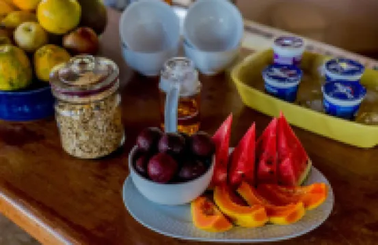 Feiticeira Guesthouse