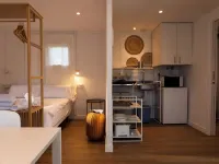 Taiga Almeria Playa Hotels in Levante Almeriense