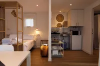 Taiga Almeria Playa Hotel a Vera