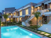 Anastasia Residential Complex Hotels in Paralia Ofriniou