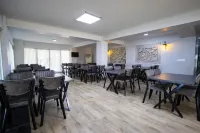 Hotel le Marin