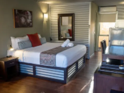 The Olive Tree Motel Hotels in Morwell