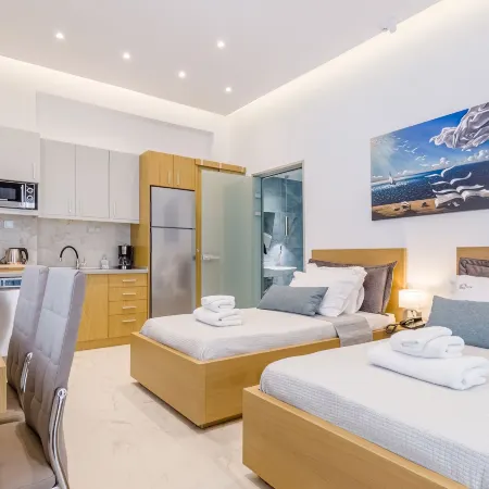 Kima Premium Apartments