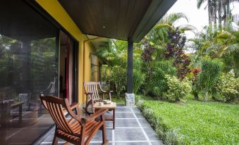 Arenal Manoa Resort & Hot Springs