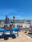 Bab El Fen Hotels in Tangier