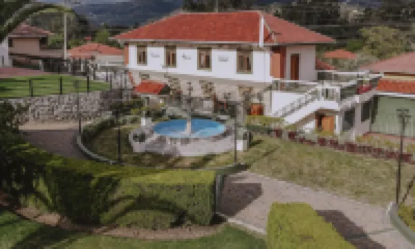 Quinta María Isabel Hotels in 