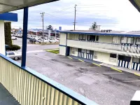 Royal A Motel Hotels in Auburn