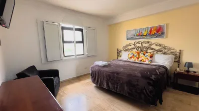 Hotel Tropicana Santo Domingo