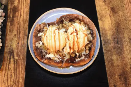 Quileute Oceanside Resort Отели в г. Ла Пуш