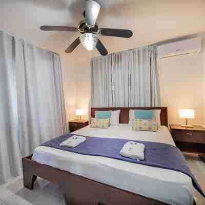 7Br Massive Villa in Sosúa - 2Mins from Nightlife! Rooms