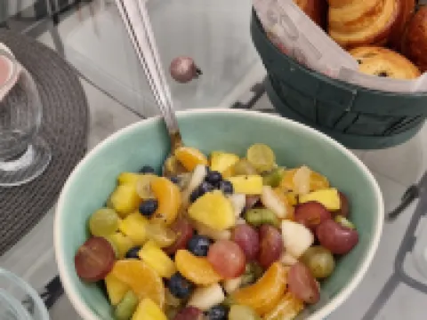 La Maison de Venus Hôtels à : Luçon