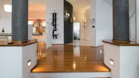 Villa Aylin 5-Bed Next to the Sea