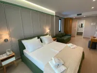 Hotel Olive Ksamil Hotels in Ksamil