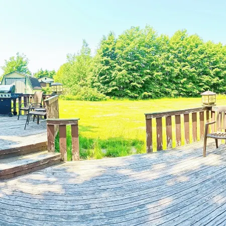 Multicultural Museum Cottages