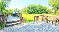 Multicultural Museum Cottages - Homestays
