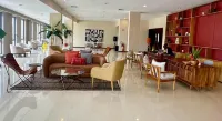 Flow Hotel Benguela - 3 tähden
