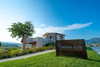 Serre Alte Landscape Luxury Rooms - Bed and Breakfasts