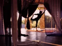 Kasbah Agafay Hotel & Spa - spa