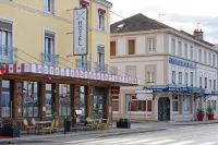 終點站飯店及其餐廳Côte à Côte - 寵物友善