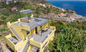 Sky & Ocean Villa