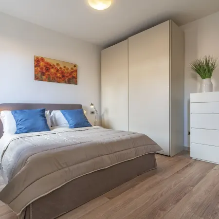 Sea to Sky Apartments by Wonderful Italy