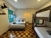 Casa Hotel Las Hortensias Hotels near Basilica de la Inmaculada Concepcion