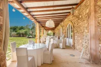 3376 Masseria Cucuruzza - Superior Dora