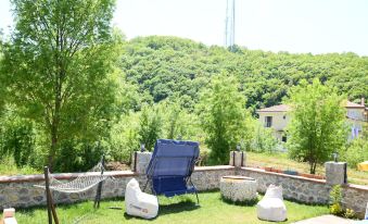 Agva Asmali Garden - Adults Only