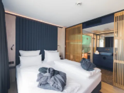 火烈鳥 鄰近蒂門多弗海灘的酒店