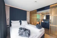 The Flamingo Hotels in Timmendorfer Strand